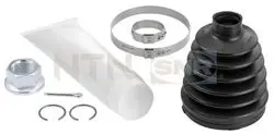 Aks Körüğü Dıs Tk 05-Nn.Navara 2.5 3.0Dci