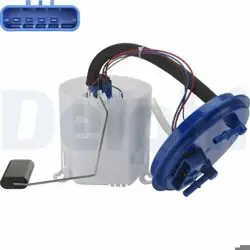 Depo Şamandırası Kmp 04-10 Meriva.A *Z16xe*