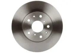 Disk On (Ad) 07-Sedıcı-Suzuki Sx4 Kaplamalı