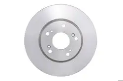 Disk On (Ad) 02-06 Cr-V 06-Civic
