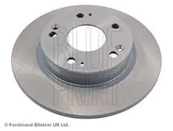 Disk Arka (Ad) 06-Civic.Sedan Kaplamalı