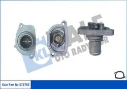 Termostat 87°C Palio-Alb-Doblo-Punto 1.2 8V + Flans
