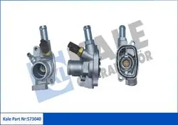 Termostat 80°C Punto.Evo-Egea-500L-500X 1.4 16V