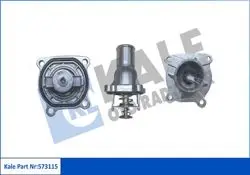 Termostat 92°C Astra.J-Insignia 1.6 16V *A16let*