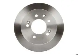 Disk Arka (Ad) 06-Elantra