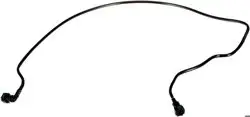 Kalorifer Hortumu 07-14 Transit 2.2Tdci