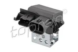 Fan Rezistansı 01-Pt.307-308-508-Partner-C4-Berlingo