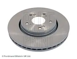 Disk On (Ad) 07-Cr-V 2.0İ-2.2Ctdi