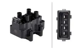 Bobin 97-Pt.106-205-306 1.4-1.6 8V