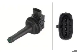Bobin 99-C70-S60-S70-S80-V70-Xc70-Xc90