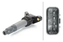Bobin 10-Vo.S60-S80-V60-V70-Xc60-Xc70