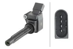 Bobin 12-A4-A5-A6 1.8Tfsi