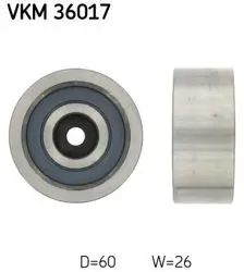 Alternatör Gergisi <02 Mst-Mvn 80-114Bg
