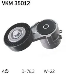 V Kayış Gergisi Ast.G-Corsa.C-Vct.C 1.6-1.8 16V