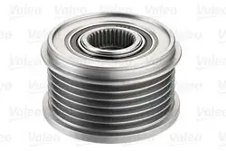 Alternatör Kasnağı 01-306-307-406-C5 2.0-2.2Hdi