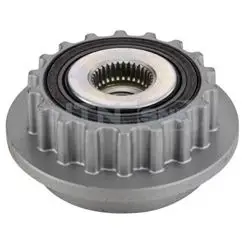 Alternatör Kasnağı T.Porter.T5 2.5Tdi Kaplın