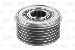 Alternatör Kasnağı 02-Partner-Bxr-406-307 2.0-2.2Hdi 35mm