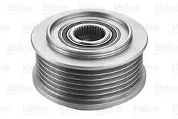 Alternatör Kasnağı 98-T4 2.5Tdi S.No:-701200000