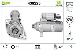 Marş Motoru Kmp 11-Golf.VII-Jetta-Polo-Caddy 1.6Tdi T.Porter.T5 2.0Tdi