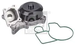 BILSTEIN / Bmw E90 Kasa 320d N47 Motor Devirdaim Su Pompası