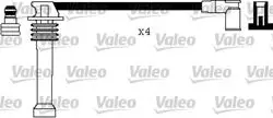 Buji Kablosu Tk 99-Focus-Fıe-Fusion 1.6 16V
