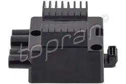 Ateşleme Bobini Astra F Vectra B Corsa B 1.4 1.6 16V X14xe X16xe