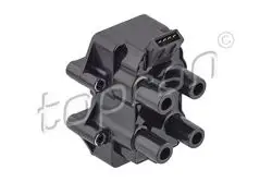 Ateşleme Bobini Vectra B 2.0 16V X20xev