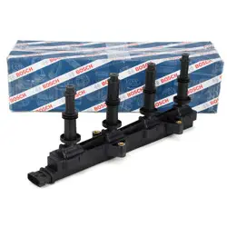Ateşleme Bobini Vectra.C 2.2İ *Z22yh*