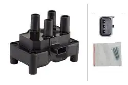 Bobin 11-Focus-Fiesta-Mondeo-Kuga-Cmax-C30-S40-V50