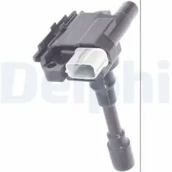 Bobin 10-Sx4-Swift-Sedıcı 1.6 Carry 1.3