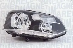 Far Sol Transporter T6 09-14 Caravella Elektrikli Motorlu H7