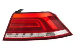 Stop Dış Sağ 19-Passat Led