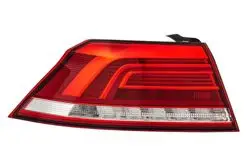 Stop Dış Sol 19-Passat Led