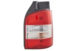 Stop Lambası Sağ Transporter T5 03-09 Beyaz