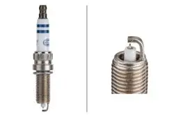 Buji 12-Pt.208-308-508-C4-Ds3-Ds4-Ds5-3008-5008 1.6Thp 11-1-Seri.F20.F21 İridyum (Zr5sı332) (10 Lu