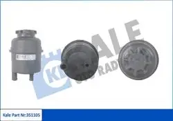 Genleşme Kavanozu 04-1-Seri (E81-E87) 3-Seri (E36-E46-E90-E91) 5-Seri (E39-E60-E61) 7-Seri X1-X3-X5