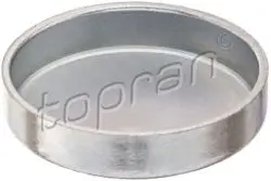 Blok Su Tapası 34mm