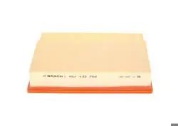 Hava Filtresi 93-00 C-Seri (W202)