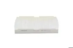 Polen Filtresi 307 00-308 07-1007 05-Rcz 10-/ C2 03-C3 02-C4 04-Ds4 11 -