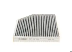Polen Filtresi A4 07-A5 07-Q5 09-Karbonlu