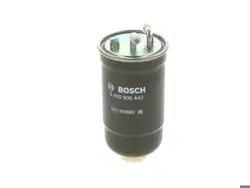 Mazot Filtresi 04-Accord 2.2Cdti