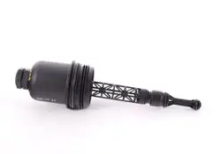 Benz C Serisi W204 271 Motor Yağ Filtre Kapağı Orijinal (A2711800238)