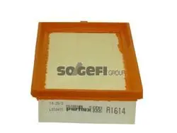 Hava Filtresi 12-500L