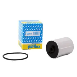 Mazot Filtresi Fiat Albea – Palio – Doblo – Punto 1.3 JTD / Opel Astra H – Corsa C – Combo 1.3 JTD / Nemo – Bipper 1.3 HDI 16V (OE)