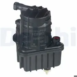 Mazot Filtresi Clio III 05-Modus 1.5 DCI
