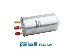 Mazot Filtresi 08-Logan-Sandero-Duster 1.5 DCI 68-86Hp Euro4