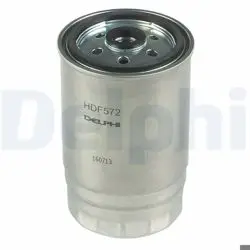 Mazot Filtresi 02-Boxer-Jumper-Ducato 2.8Hdi