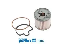 Mazot Filtresi Scudo Minibüs / Otobüs (220_) 96-062.0 JTD 16V 2.0 JTD Scudo Panelvan / Van (220_) 96-062.0 JTD 16V 2.0 JTD 2.0 JTD Scudo Platform Sasi (220_) 96-062.0 JTD 16V 2.0 JTD Ulysse (220_) 94-022.0 JTD 16V / Zeta (22_) 95-022.0 JTD