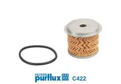 Mazot Filtresi Scudo Minibüs / Otobüs (220_) 96-061.9 TD 1.9 D 1.9 TD Eco Scudo Panelvan / Van (220_) 96-061.9 TD 1.9 D 1.9 TD Scudo Platform Sasi (220_) 96-061.9 TD Ulysse (220_) 94-021.9 TD (220Ah5) 2.1 TD / Zeta (22_) 95-022.1 TD (220Aj5