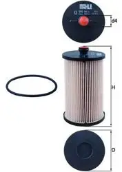 Mazot Filtresi Lt 28-35 II Minibüs / Otobüs (2Db, 2De, 2Dk) 96-062.8 TDI Lt 28-46 II Panelvan / Van (2Da, 2Dd, 2Dh) 96-062.8 TDI Lt 28-46 II Platform Sasi (2Dc, 2Df, 2Dg, 2Dl, 2Dm 96-062.8 TDI Crafter 06-/ Sprinter 2.5 TDI Bjk